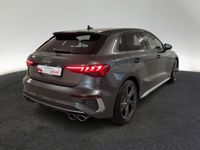 Audi S3 - Vorschau Bild 6