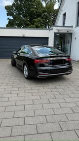 Audi A5 45 TDI tipitronic quattro Sportback Facelift! - Audi A5 Gebrauchtwagen in Hagen