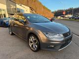 Seat Leon ST X-Perience 4Drive - Seat X perience mit Diesel-Antrieb
