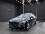 Mercedes-Benz CLA200 AMG LINE*TÜV*KLIMA*PDC*NAVI*18ZOLL*Bi-XEN - Mercedes-Benz CLA 200 in Hannover
