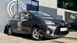 Toyota Yaris 1.5 VVT-I*EDITION-S*HYBRID*CAM*SHZ*KLIMA* - Toyota Yaris Edition-S