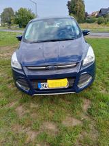 Ford Kuga 1,5 EcoBoost 2x4 88kW, Ecoboost