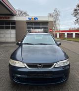 Opel Vectra 1.8 16V Sport/Gewährleistung+Service+TÜV! - Opel Vectra in Bochum