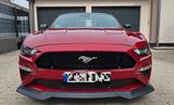 Ford Mustang Ecoboost mit Premium- und Black Accent  - gebrauchte Ford Mustang aus dem Jahr 2022
