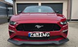 Ford Mustang Ecoboost Premium und Black Accent Paket - Ford Mustang aus 2022