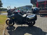 Suzuki DL1000 V-Strom , Extras - SUZUKI DL 1000