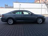 Skoda Superb Lim. 2.0 TDI DSG Style NAVI/AHK/ACC/DCC - Skoda mit Diesel-Antrieb: Limousine, Automatik