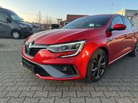 Renault Megane - Vorschau Bild 8