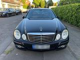 Mercedes-Benz Mercedes E420 Cdi w211 Avantgarde Designo ... - Mercedes-Benz E 420: Cdi