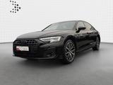 Audi A8 Lang 50 TDI quattro S line*Navi*Matrix*B&O*HU - gebrauchte Audi A8 aus dem Jahr 2023