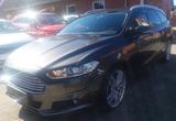 Ford Mondeo 1,5 TDCi 88kW Business ECOnetic Turnier - Ford Mondeo: 1.8