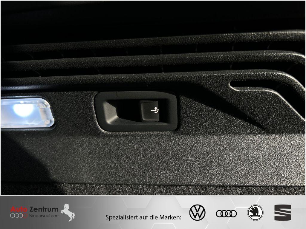 Volkswagen ID.4 4M GTX Infotainm. Paket AZN-Haus-Förderung*, миниатюра 11