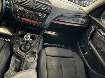 BMW 116 i Limousine 5-trg. *Klima*Isofix*PDC*CD*