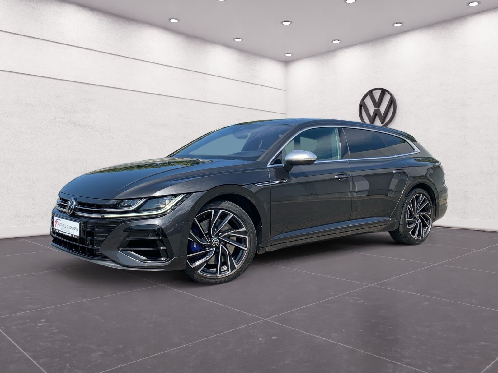 Volkswagen Arteon - Bild 2