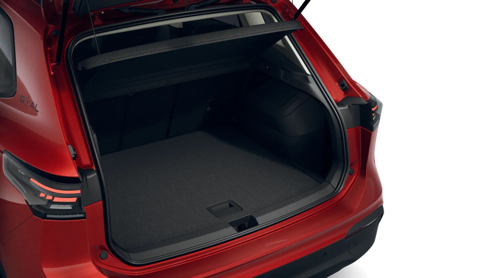 Volkswagen Tiguan - Bild 8