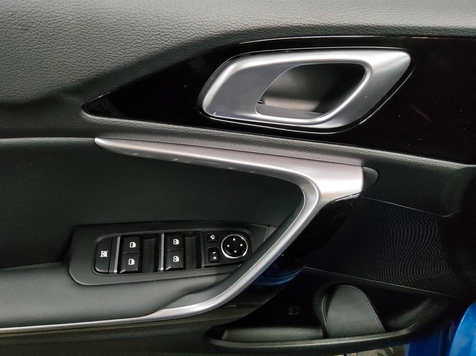 Kia cee'd Sportswagon 1.5 T-GDI Vision Navi LED
