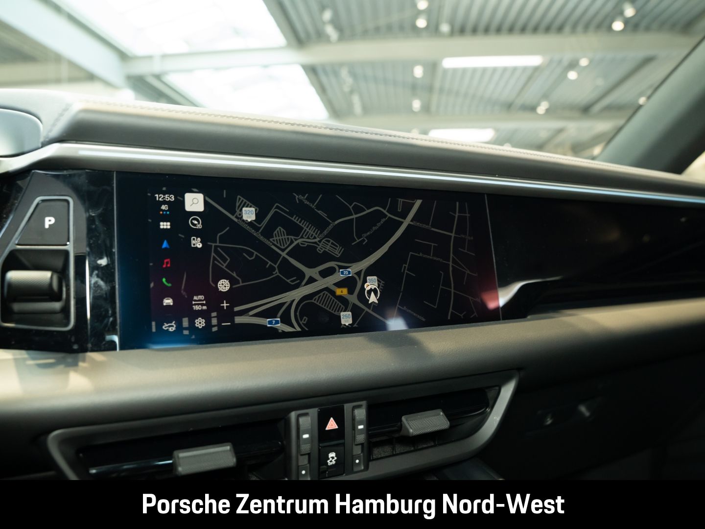 Porsche Macan - Bild 34