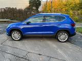 Seat Ateca 1.5 TSI ACT 110kW Xcellence DSG Xcellence - Seat Ateca von privat