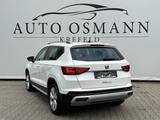 Seat Ateca 2.0 TDI DSG Xperience / ACC / LED / AHK  - Seat in Duisburg