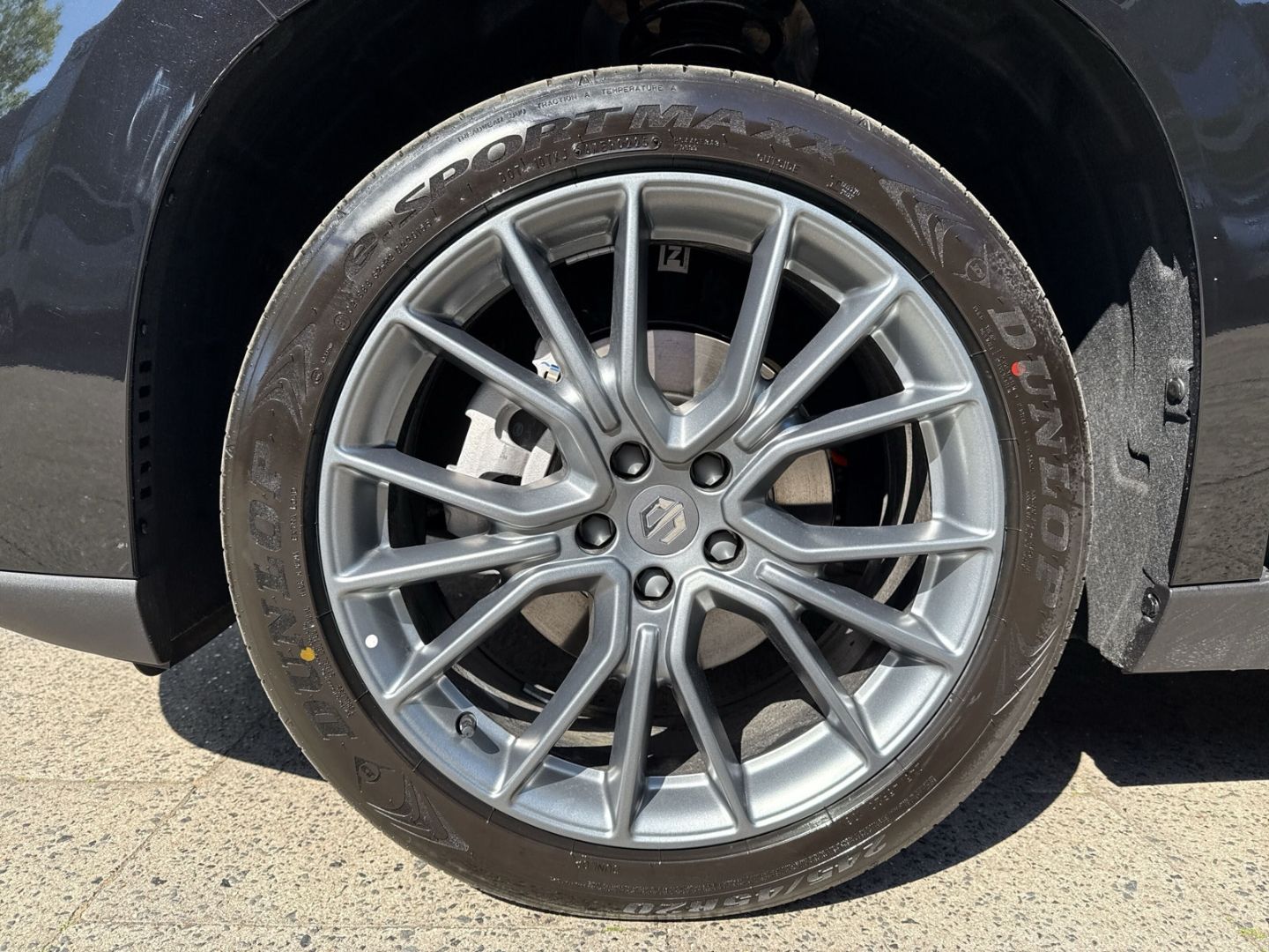 Leapmotor C10 - Bild 18