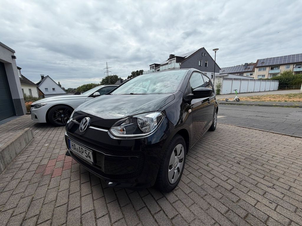 Image of Volkswagen up!