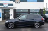 BMW X5 M50d *ACC*AHK*PANO*20Z*KAM*XEN*TOP*NP100t€ - BMW X5 M50 in Frankfurt (Main)