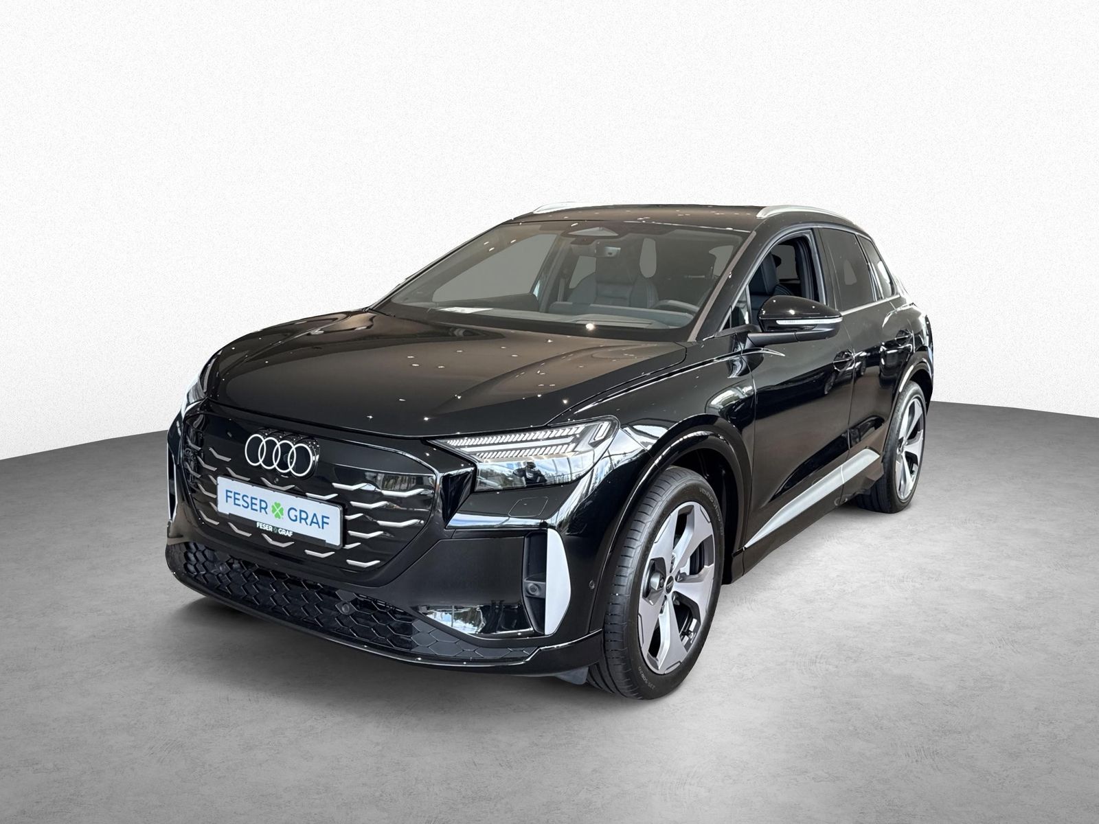 Audi Q4 e-tron - Bild 16