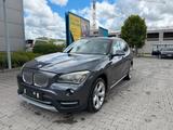 BMW X1 25 d xDrive Sport Xenon/NAVI/CAM/KLIMA/TÜV - BMW X1 mit Diesel-Antrieb: Limousine, Automatik