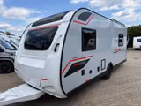 Sterckeman 540CP Open Edition - Klima&Mover `26 - Wohnmobil oder -wagen Wohnwagen