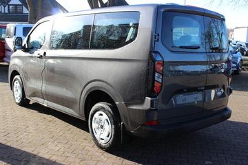 Ford Transit Custom 2026