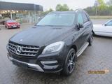 Mercedes-Benz ML 350 CDI BlueTec 4m,Totwink-Ass.,Kam,Standhzg. - Mercedes-Benz ML 350 in Duisburg