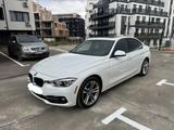 BMW 330i xDrive A Sport Line Sport Line