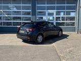Mazda 3 2.0 Center-Line *Sitzh/Navi/Scheckheftgepfl.* - gebrauchte Mazda 3 aus dem Jahr 2014