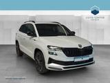 Skoda Karoq 1.5 TSI Sportline DSG AUT*Facelift*Kam. - Skoda Karoq mit Facelift