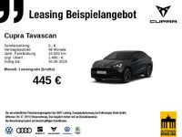 Cupra Tavascan - Vorschau Bild 2