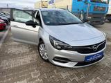 Opel Astra K SportsBusinessStart/Stop*NAVI*MFL*BT*SH - Opel Astra Gebrauchtwagen in Augsburg