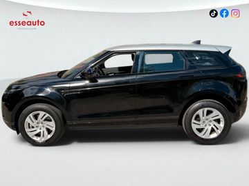 Land-Rover Range Rover Evoque - 11