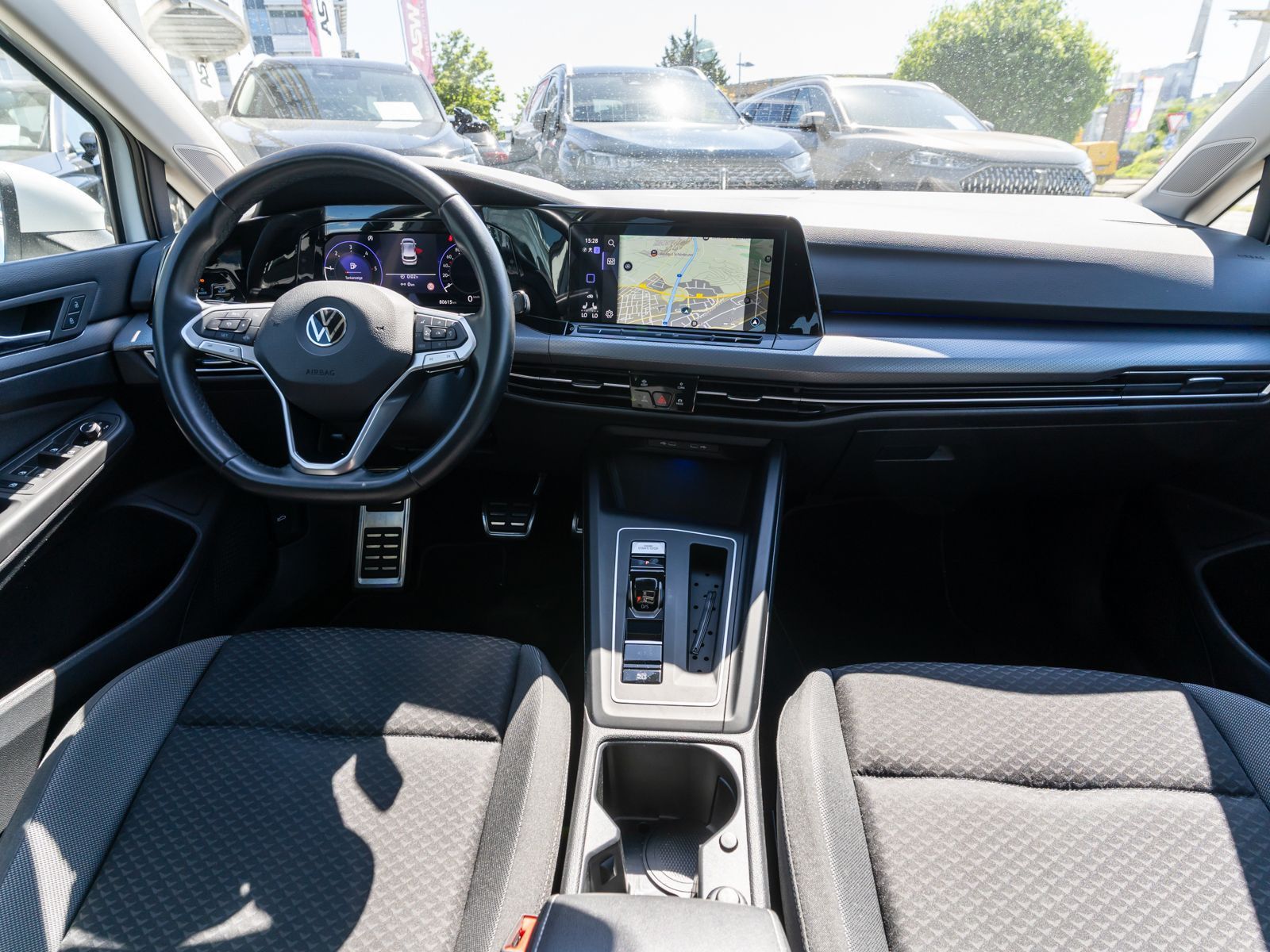 Volkswagen Golf - Bild 7