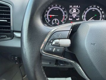 Skoda Karoq - 11