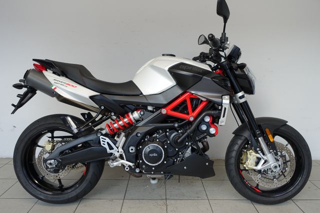 Aprilia SHIVER 900 *GARANTIE*