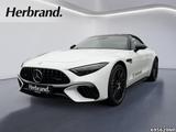 Mercedes-Benz SL 63 AMG 4MATIC+ AMG+HUD+DIGITAL+PERFORMANCE+ - Mercedes-Benz SL 63 AMG in Düsseldorf