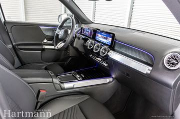 Mercedes GLB 200 - 7