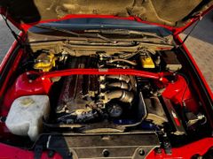 Fahrzeugabbildung BMW M3 Limousine Schiebedach Volleder