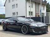 Jaguar XKR 5.0/V8/RS-MODEL/MEMORY/B&W/20"/LEDER/NAVI - Jaguar Gebrauchtwagen in Osnabrück