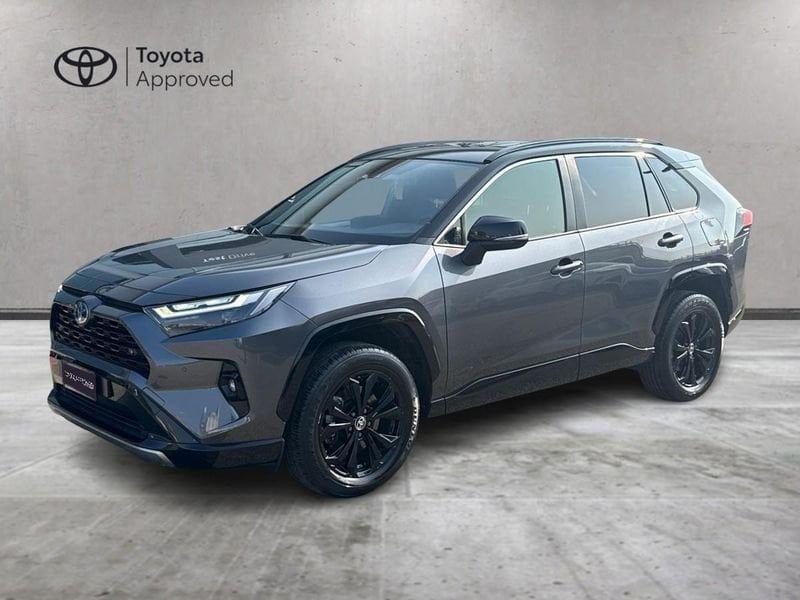 Toyota Andere