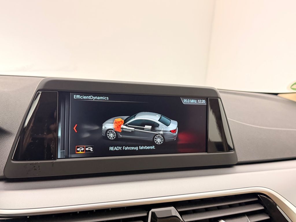 BMW 530i / 1.H RENTNER/ NUR 37.tKM/ GARANTIE/ BMW 530i / 1.H RENTNER/ NUR 37.tKM/ GARANTIE/
