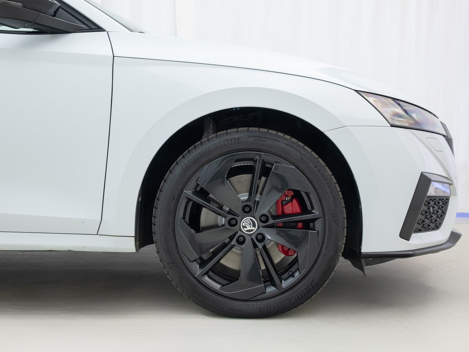 Skoda Octavia - Bild 9