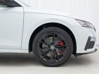 Skoda Octavia - Vorschau Bild 9