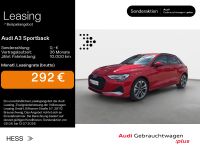 Audi A3 - Vorschau Bild 1