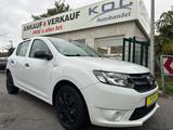 Dacia Sandero II Ambiance - Dacia Sandero in Ludwigshafen